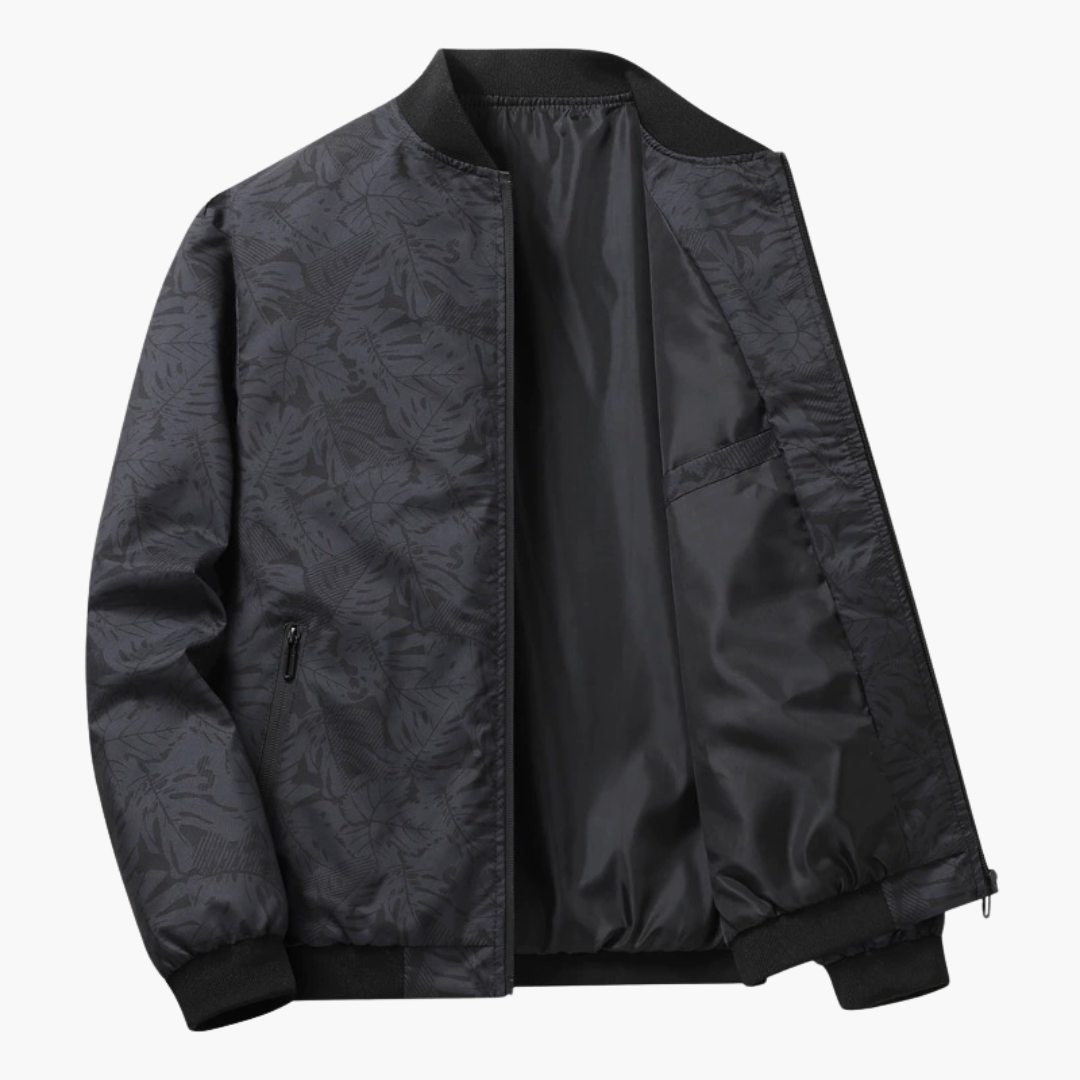 Till | Bomberjacke