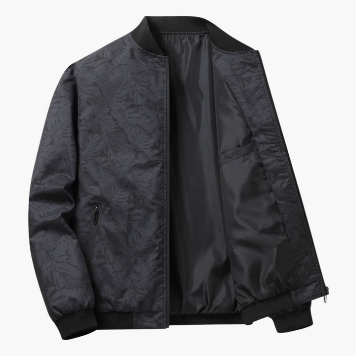 Till | Bomberjacke