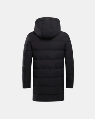 Vincent | Lange Winterjacke