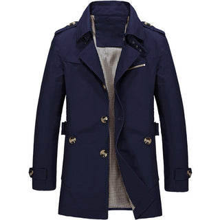 Mira | Outdoor-Windjacke für Herren – winddicht &amp; leicht