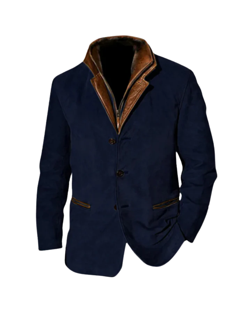 Friedrich | Vintage-Jacke