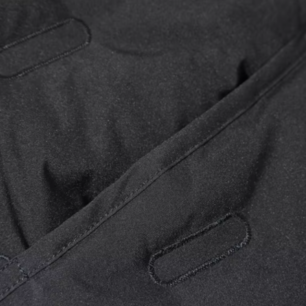 Moritz | Lange Winterjacke