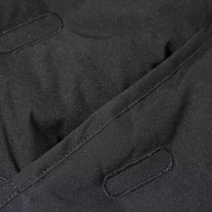 Moritz | Lange Winterjacke