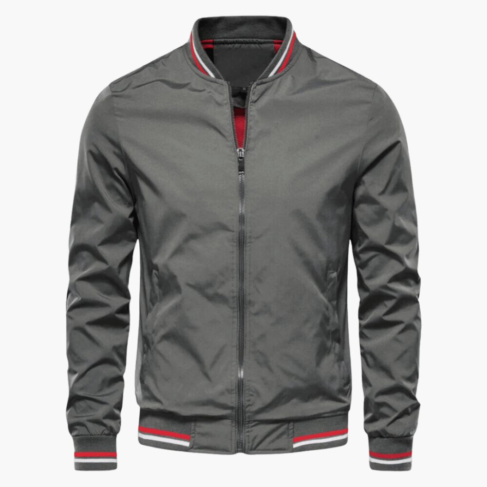 Mats | Elite Jacke