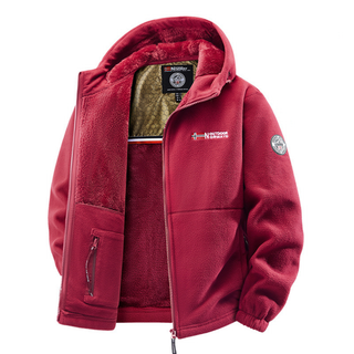 Varel | Winterjacke mit Thermofutter