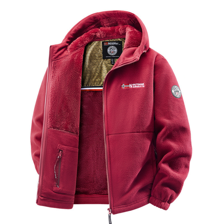 Varel | Winterjacke mit Thermofutter