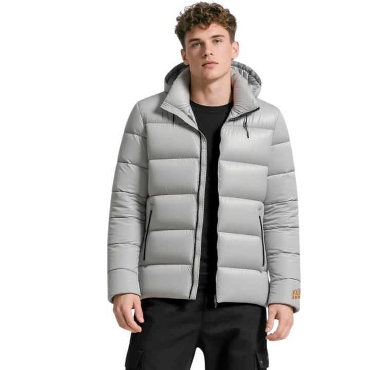 Bjarne | Puffer-Jacke elegant