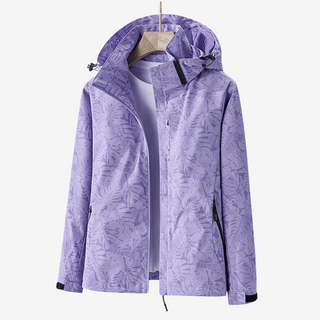 Evy™ | Wind- und wasserdichte Jacke