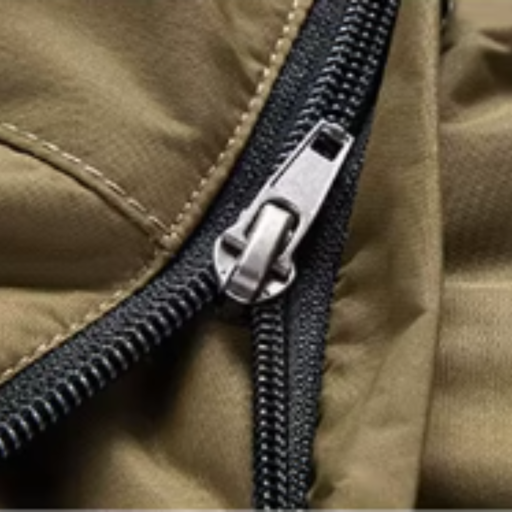 Tom | Parka