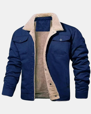 Florian | Bomberjacke modern