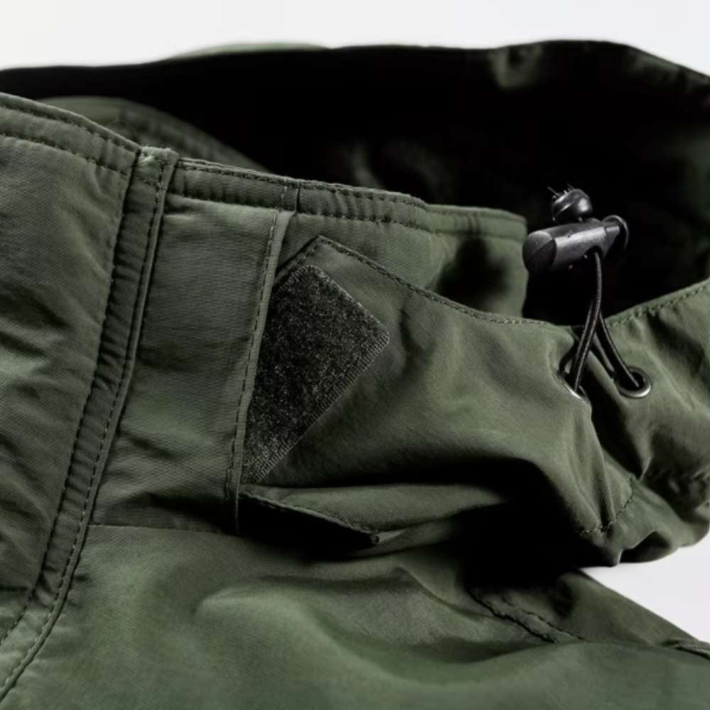 Leon | Outdoor-Jacke