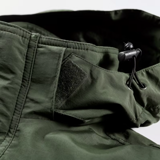Leon | Outdoor-Jacke