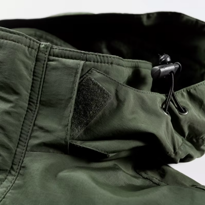 Leon | Outdoor-Jacke