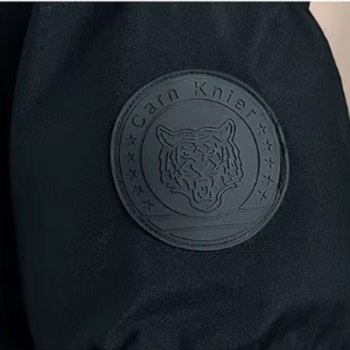 Lars | Winddichte Herrenjacke
