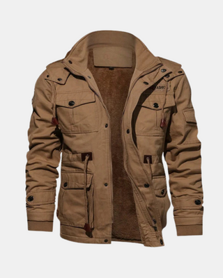 Simon | Casual-Jacke