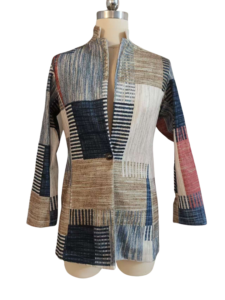 Lina™| Übergangsjacke