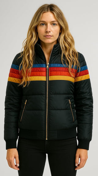 Hesterr™ | Plüschjacke für Damen