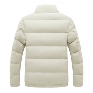 Rasmus | Premium Steppjacke Winter