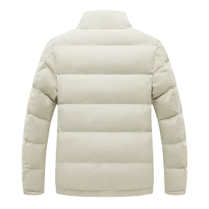 Rasmus | Premium Steppjacke Winter