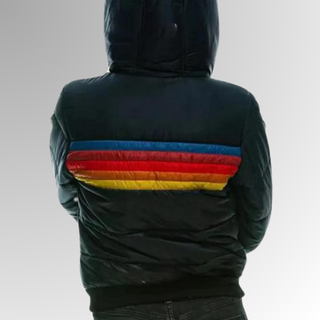 Hesterr™ | Plüschjacke für Damen