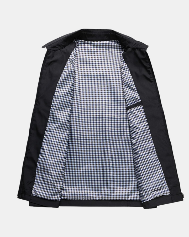 Levi | Leichte Herrenjacke