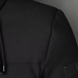 Emil | Lange Jacke elegant
