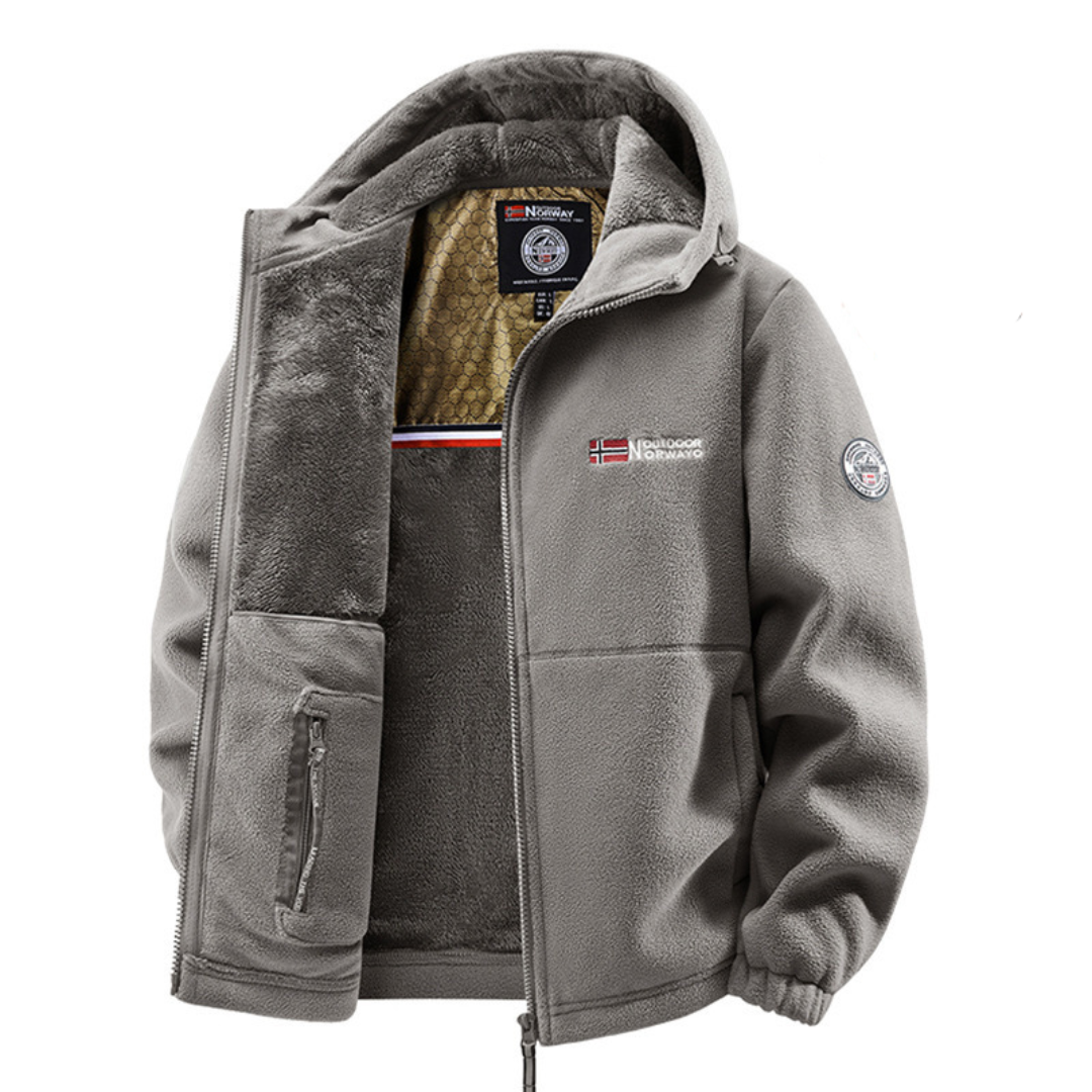 Varel | Winterjacke mit Thermofutter