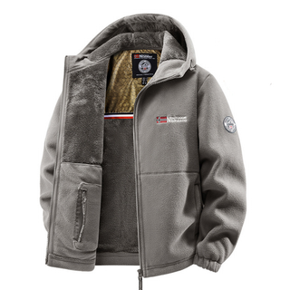 Varel | Winterjacke mit Thermofutter