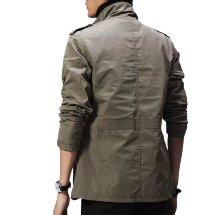 Bruno | Winddichte Jacke