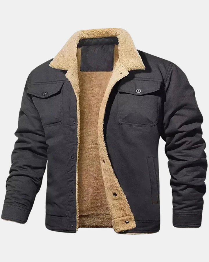 Florian | Bomberjacke modern