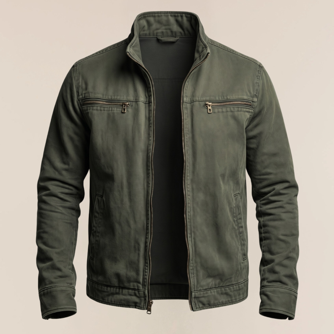 Kylian | Vintage-Jacke