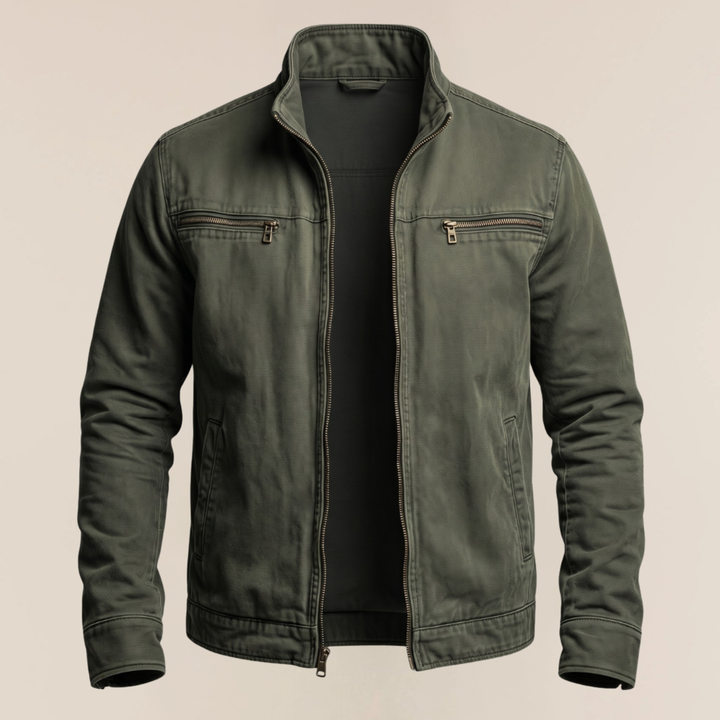 Kylian | Vintage-Jacke