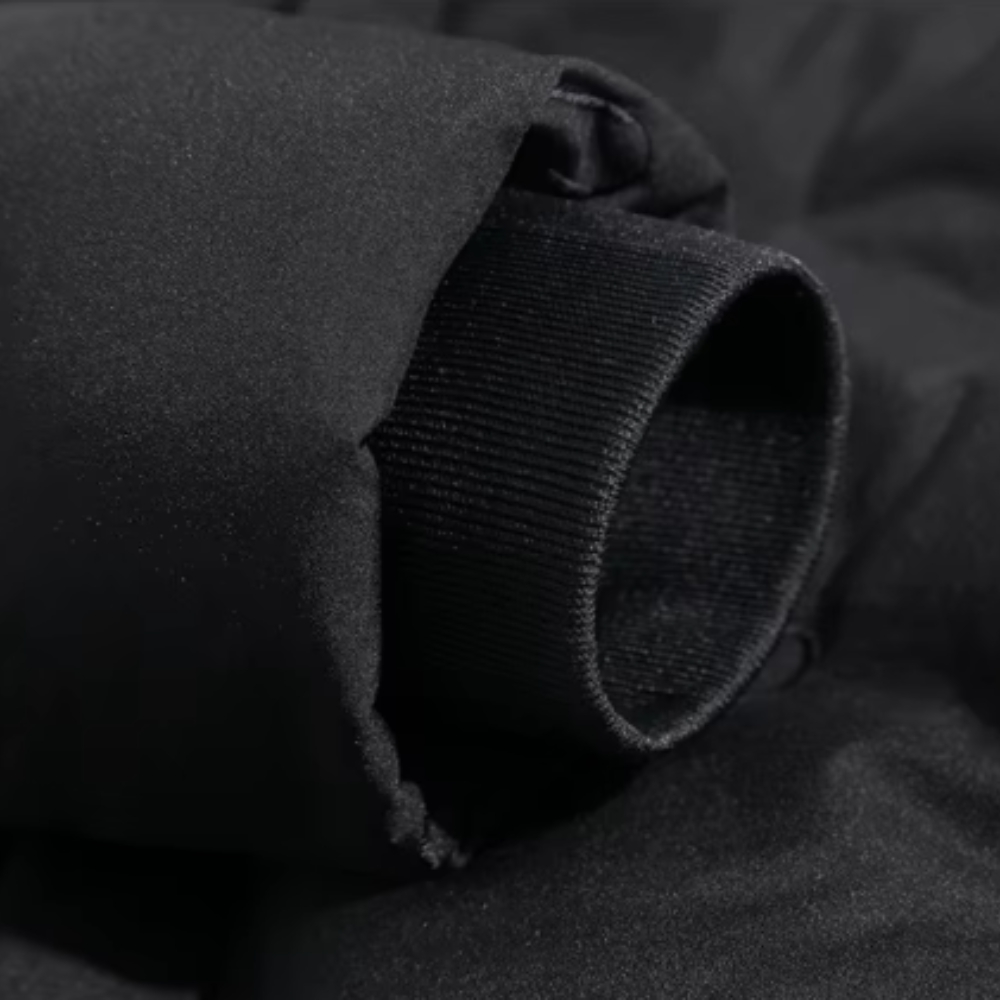 Moritz | Lange Winterjacke