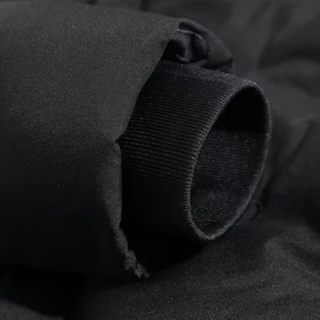 Moritz | Lange Winterjacke
