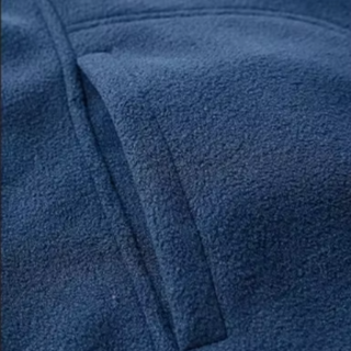 Max | Softshell-Jacke mit Fleece