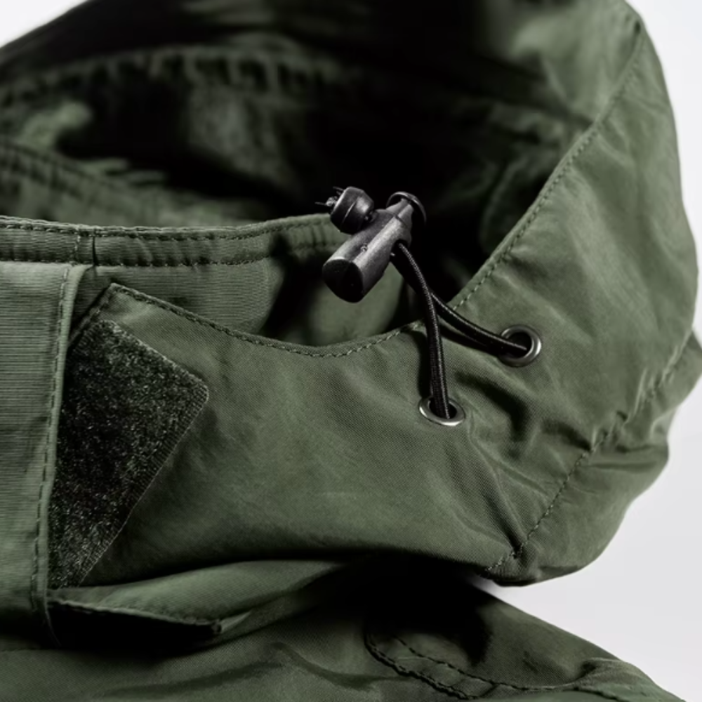 Leon | Outdoor-Jacke