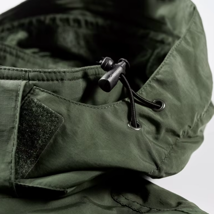 Leon | Outdoor-Jacke
