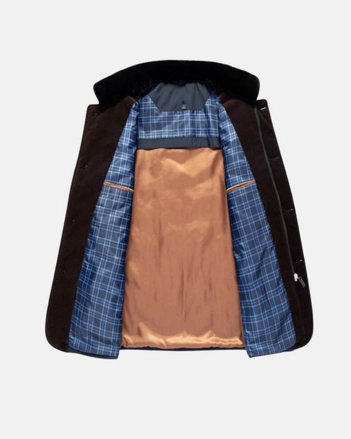 Philipp | Business-Jacke