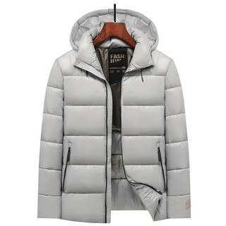 Bjarne | Puffer-Jacke elegant