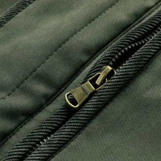 Jonas | Gefütterte Outdoor-Jacke