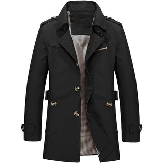 Mira | Outdoor-Windjacke für Herren – winddicht &amp; leicht