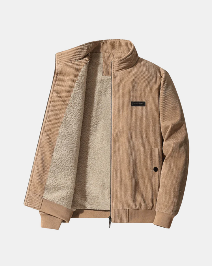 Karl | Steppjacke