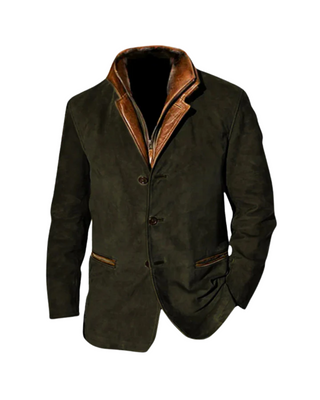 Friedrich | Vintage-Jacke