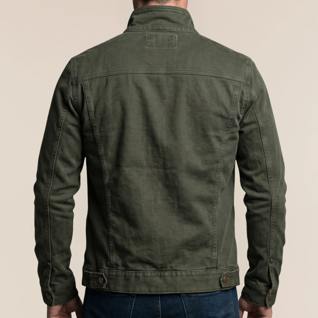 Kylian | Vintage-Jacke