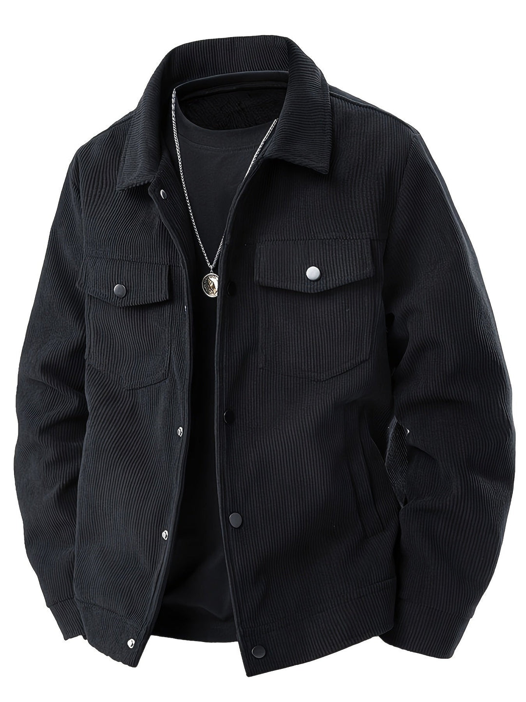 Matthis | Cordjacke elegant