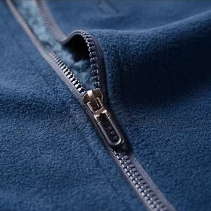 Max | Softshell-Jacke mit Fleece
