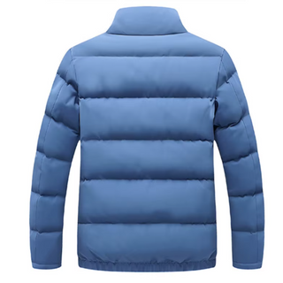 Rasmus | Premium Steppjacke Winter