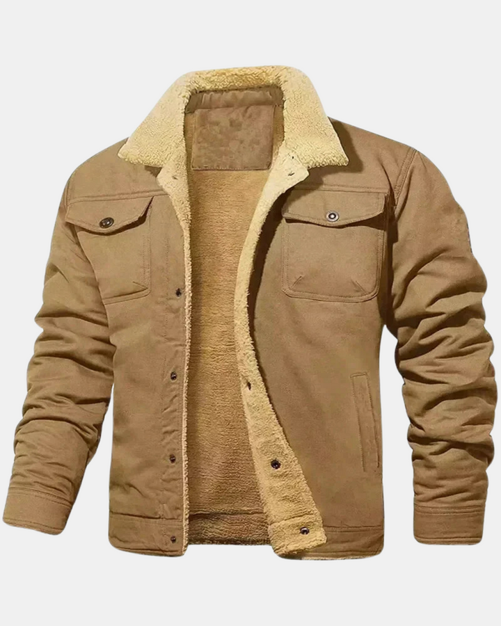 Florian | Bomberjacke modern