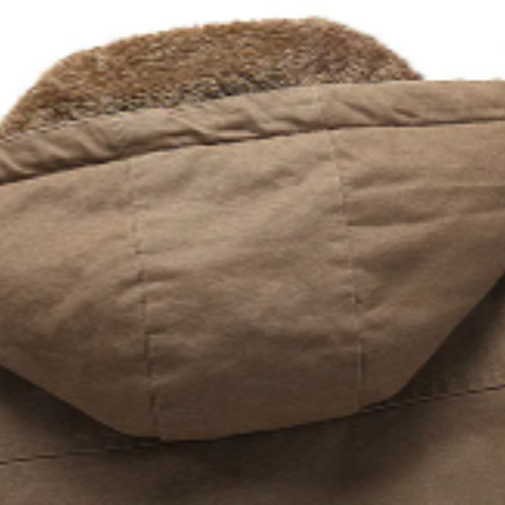 Elias | Winddichte Winterjacke