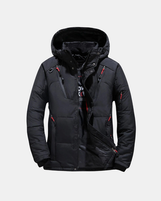 Tobias | Winterjacke tailliert